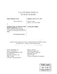 Sauer v. Jefferson County Appellant's Brief Dckt. 44417