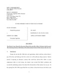 State v. Gibbs Appellant's Reply Brief Dckt. 44432
