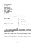 State v. Jones Respondent's Brief Dckt. 44436