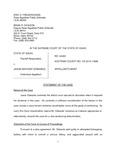 State v. Edwards Appellant's Brief Dckt. 44482