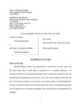 State v. Jenkins Appellant's Brief Dckt. 44486
