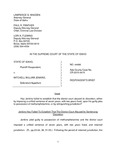 State v. Jenkins Respondent's Brief Dckt. 44486