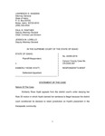 State v. Hyatt Respondent's Brief Dckt. 44490