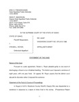 State v. Royer Appellant's Brief Dckt. 44497