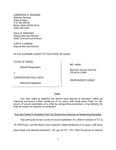 State v. Katz Respondent's Brief Dckt. 44502