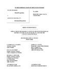 State v. Chavez Respondent's Brief Dckt. 44504
