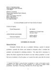 State v. Schmid Appellant's Reply Brief Dckt. 44505
