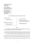 State v. Lopez Respondent's Brief Dckt. 44508