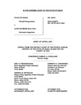 State v. Bullock Appellant's Brief Dckt. 44515