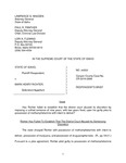 State v. Richter Respondent's Brief Dckt. 44533