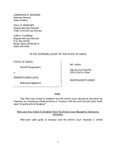State v. Mier-Leon Respondent's Brief Dckt. 44540