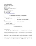 State v. White Appellant's Brief Dckt. 44548