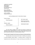State v. Kearl Respondent's Brief Dckt. 44565