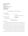 State v. Hart Appellant's Reply Brief Dckt. 44615
