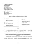 State v. Sanchez Respondent's Brief Dckt. 44618