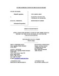 State v. Anderson Respondent's Brief Dckt. 44620