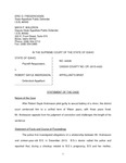 State v. Andreason Appellant's Brief Dckt. 44626