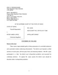 State v. Lopez Appellant's Brief Dckt. 44638
