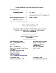 State v. Hamann Appellant's Reply Brief Dckt. 44672