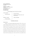 State v. Hardy Appellant's Brief Dckt. 44679