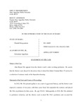 State v. Fife Appellant's Brief Dckt. 44685