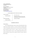 State v. Hart Appellant's Brief Dckt. 44709