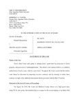 State v. Castro Appellant's Brief Dckt. 44733