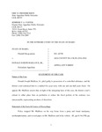 State v. Mailloux Appellant's Brief Dckt. 44758