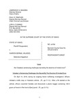 State v. Valadez Respondent's Brief Dckt. 44790