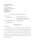 State v. Berkeley Appellant's Brief Dckt. 44803
