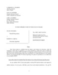 State v. Garcia Respondent's Brief Dckt. 44812