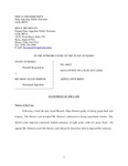 State v. Jimison Appellant's Brief Dckt. 44815