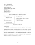 State v. Parker Appellant's Brief Dckt. 44825