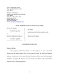 State v. Dyerson Appellant's Brief Dckt. 44876