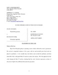 State v. Fisk Appellant's Brief Dckt. 44899