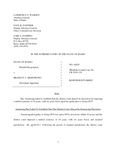 State v. Armstrong Respondent's Brief Dckt. 44929