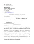 State v. Clyne Appellant's Brief Dckt. 44953