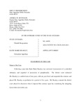 State v. Beasley Appellant's Brief Dckt. 44956