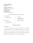 State v. Lengle Appellant's Brief Dckt. 44957