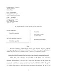 State v. Osborn Respondent's Brief Dckt. 44964