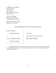 State v. Ketlinski Respondent's Brief Dckt. 44971