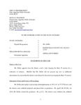 State v. Holler Appellant's Brief Dckt. 44981