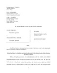 State v. Holler Respondent's Brief Dckt. 44981