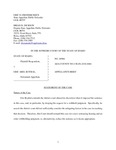State v. Roybal Appellant's Brief Dckt. 44984