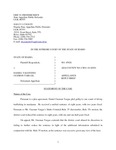 State v. Vargas Appellant's Reply Brief Dckt. 45026