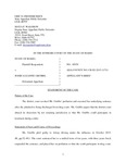 State v. Grubbs Appellant's Brief Dckt. 45039