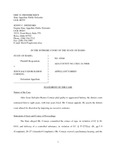 State v. Cornejo Appellant's Brief Dckt. 45046