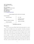 State v. Sanchez Appellant's Brief Dckt. 45058
