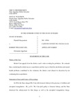 State v. Cain Appellant's Brief Dckt. 45061