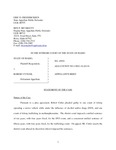 State v. Cutler Appellant's Brief Dckt. 45091